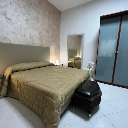 Sant'alfonso 아파트 *