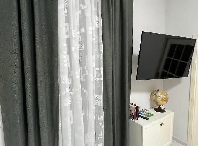 Apartamento Sant'alfonso