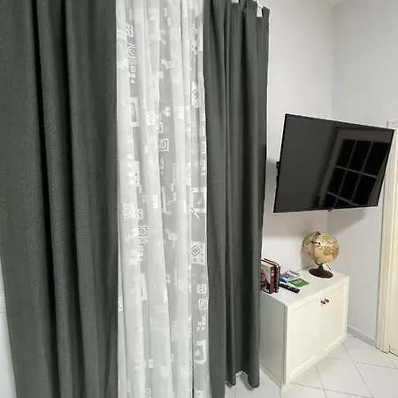 Appartement Sant'alfonso